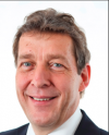 Rtn. Trevor Graham